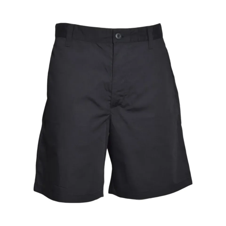Carhartt WIP Calder I036154 bermuda nero policotone