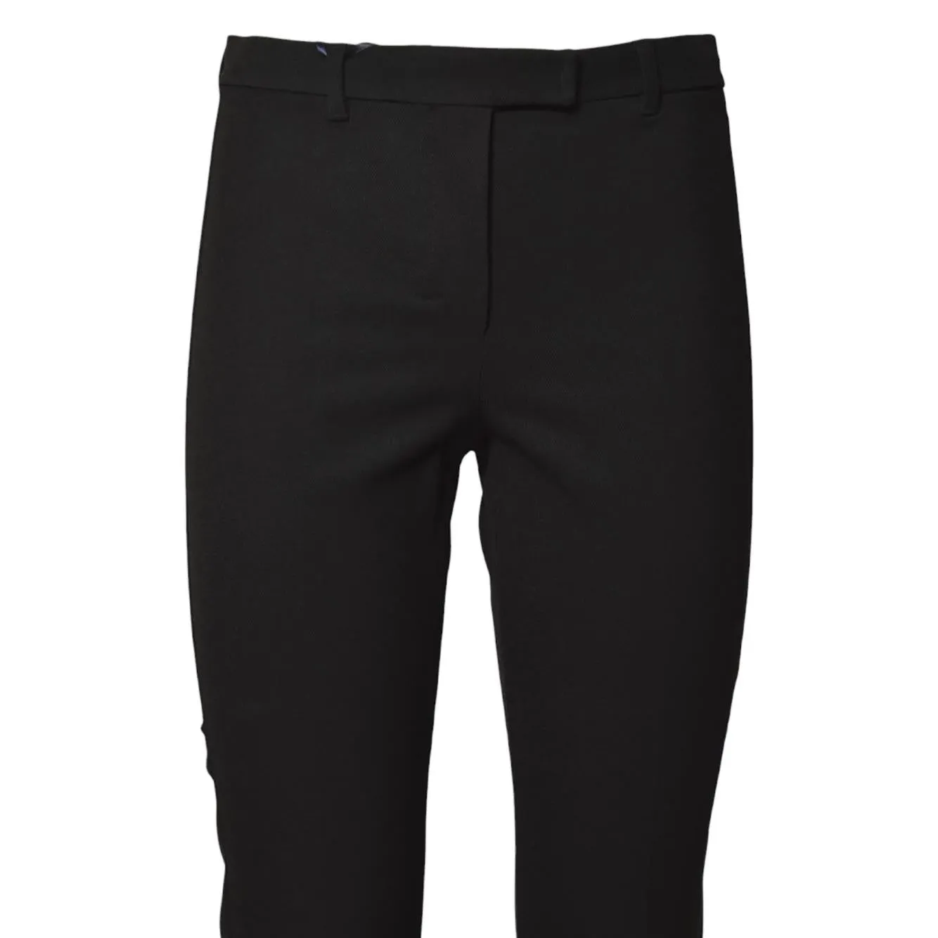 S Max Mara Umanita 2529136031600 pantalone nero