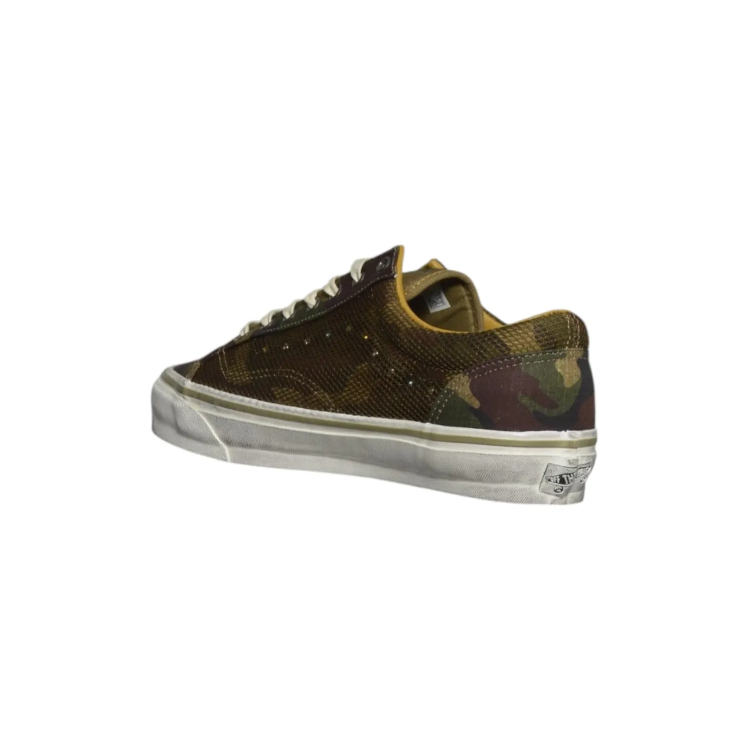 Vans VN000D9RWVD1 Old Skool 36 sneaker camo