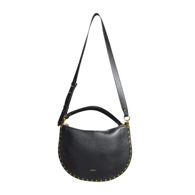 Isabel Marant Oskan BF0066FAC3C22M tracolla nera