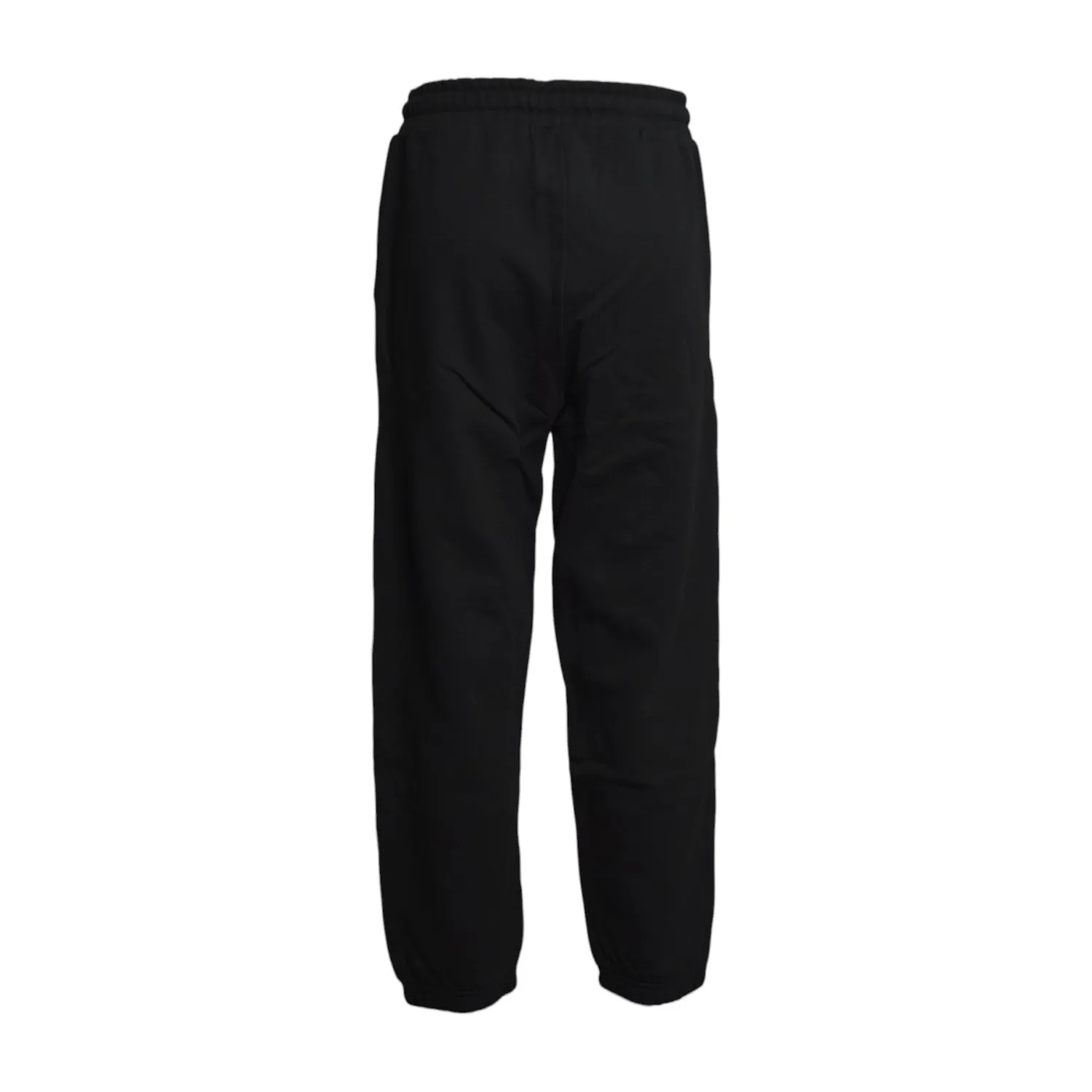 Diesel Junior Pxgin J024610GEAD Pantalone nero 14A cotone