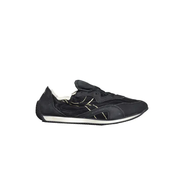 Diadora Heritage Equipe 201183352 Sneaker Nere Italia