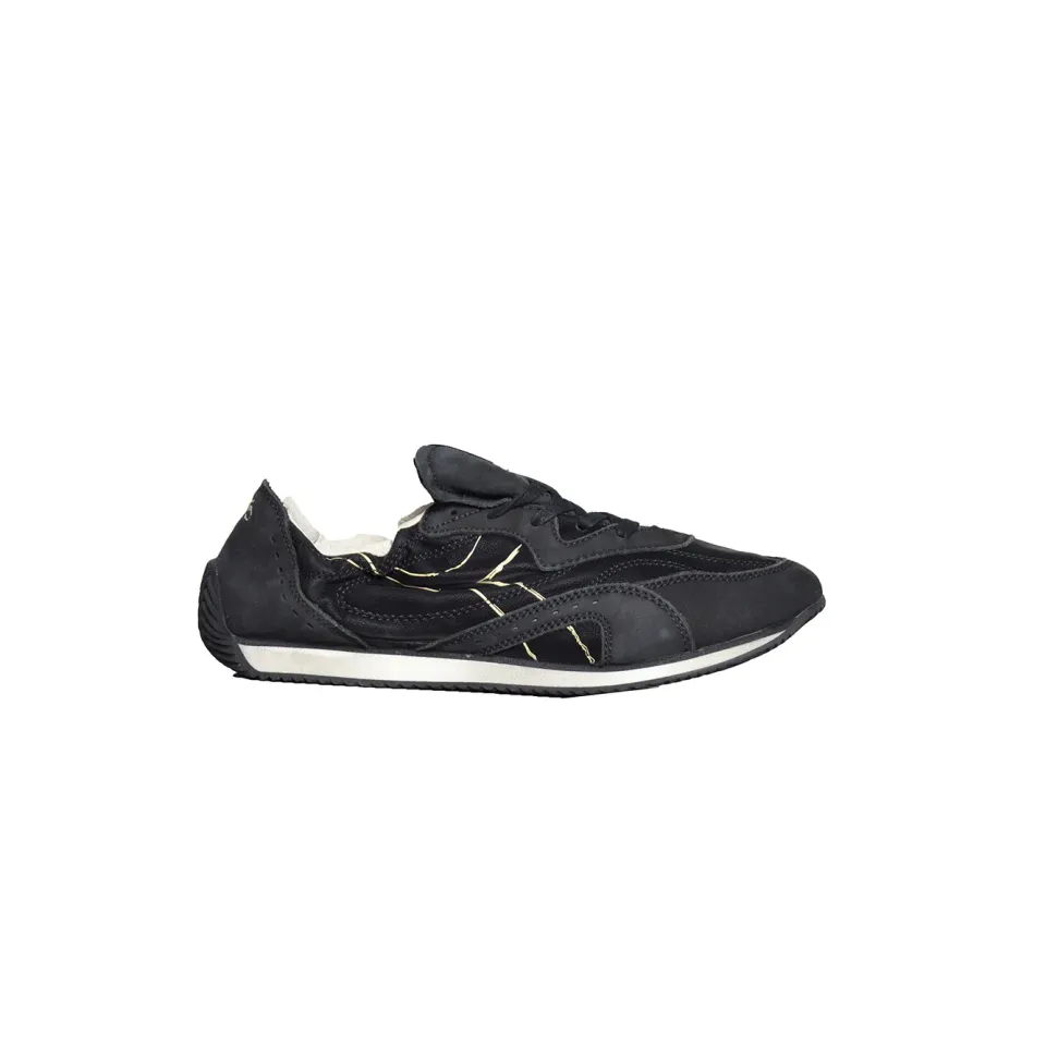 Diadora Heritage Equipe 201183352 Sneaker Nere Italia