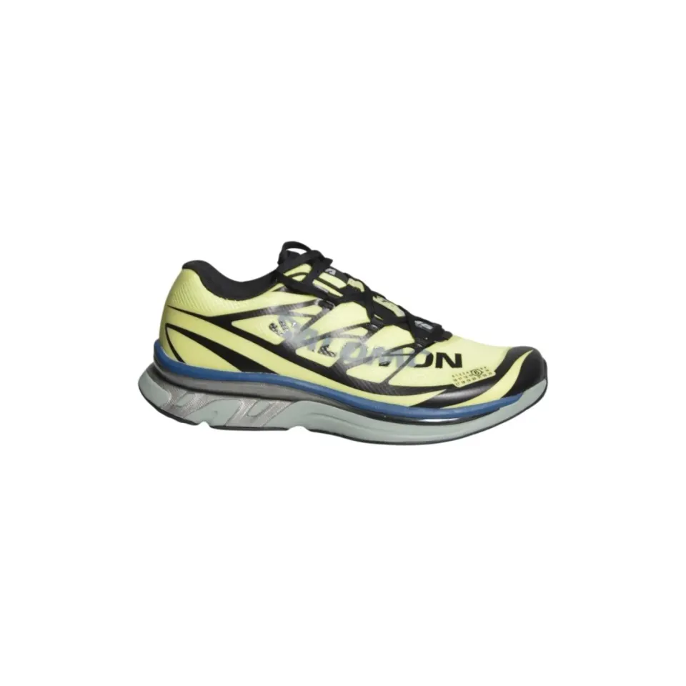 MM6 Maison Margiela x Salomon SH1WS0020 sneaker gialle