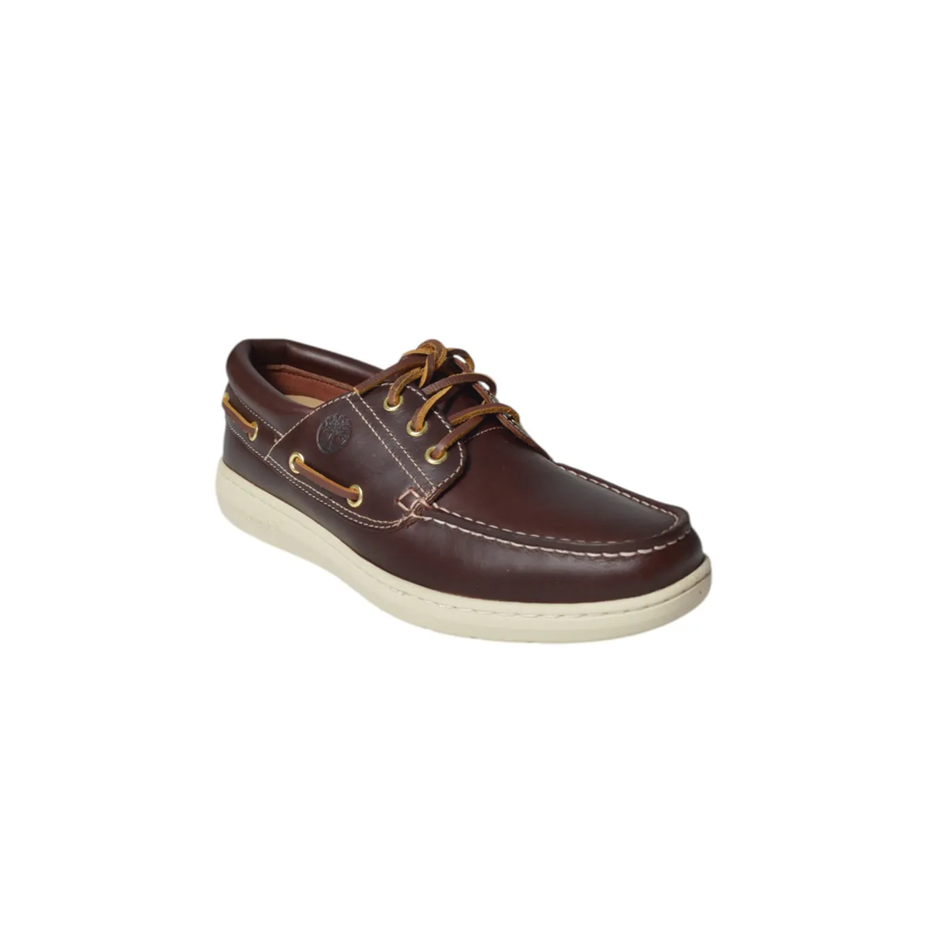 Timberland TB0A6CXMEIW1 Portofino Pier mocassino vinaccia