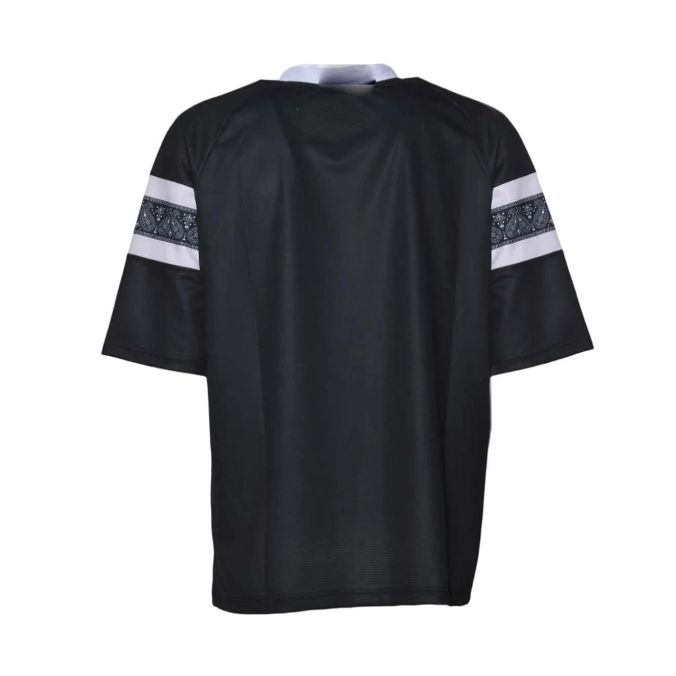IH NOM UH NIT NUW25222 t-shirt tech jersey nero M