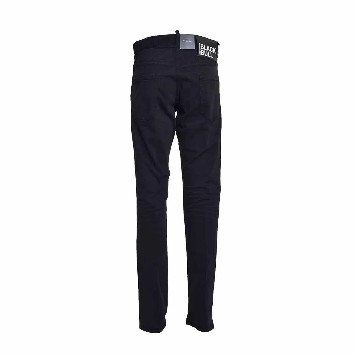 Dsquared2 Cool Guy S71LB1251S30733 jeans nero cotone