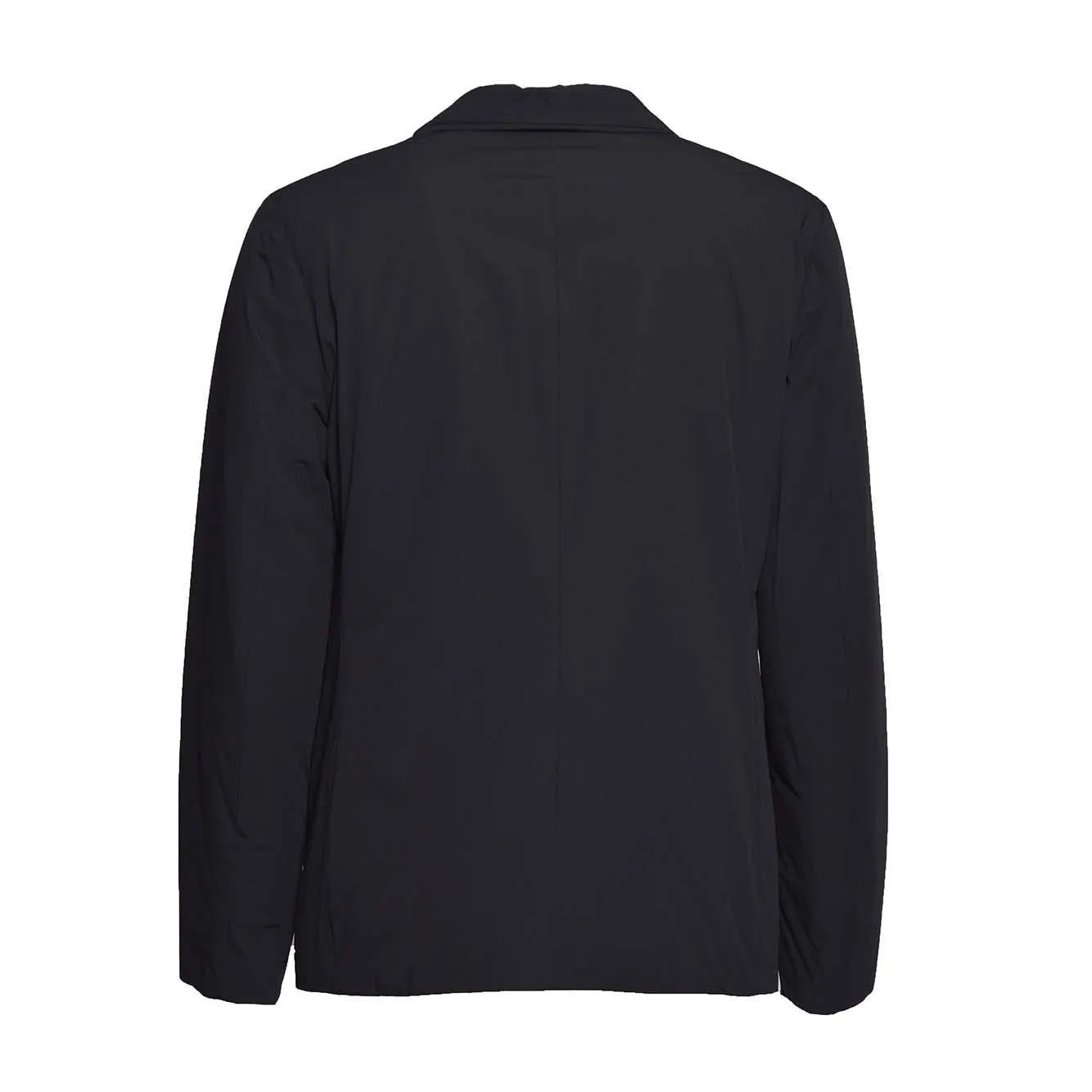 Aspesi Paper 3I03L589 giacca nylon stretch blu navy M