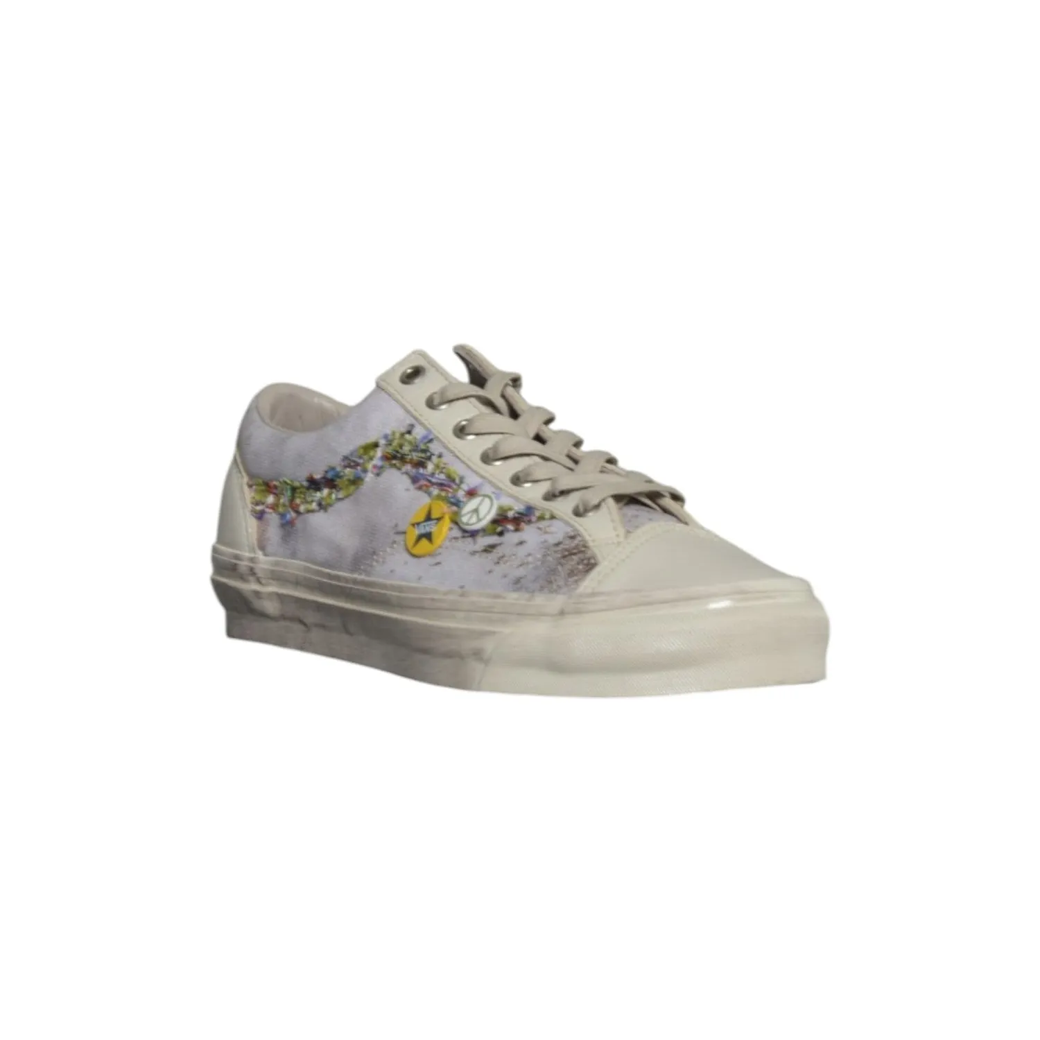 Vans Old Skool 36 VN000E8V2N11 Sneakers Oatmeal