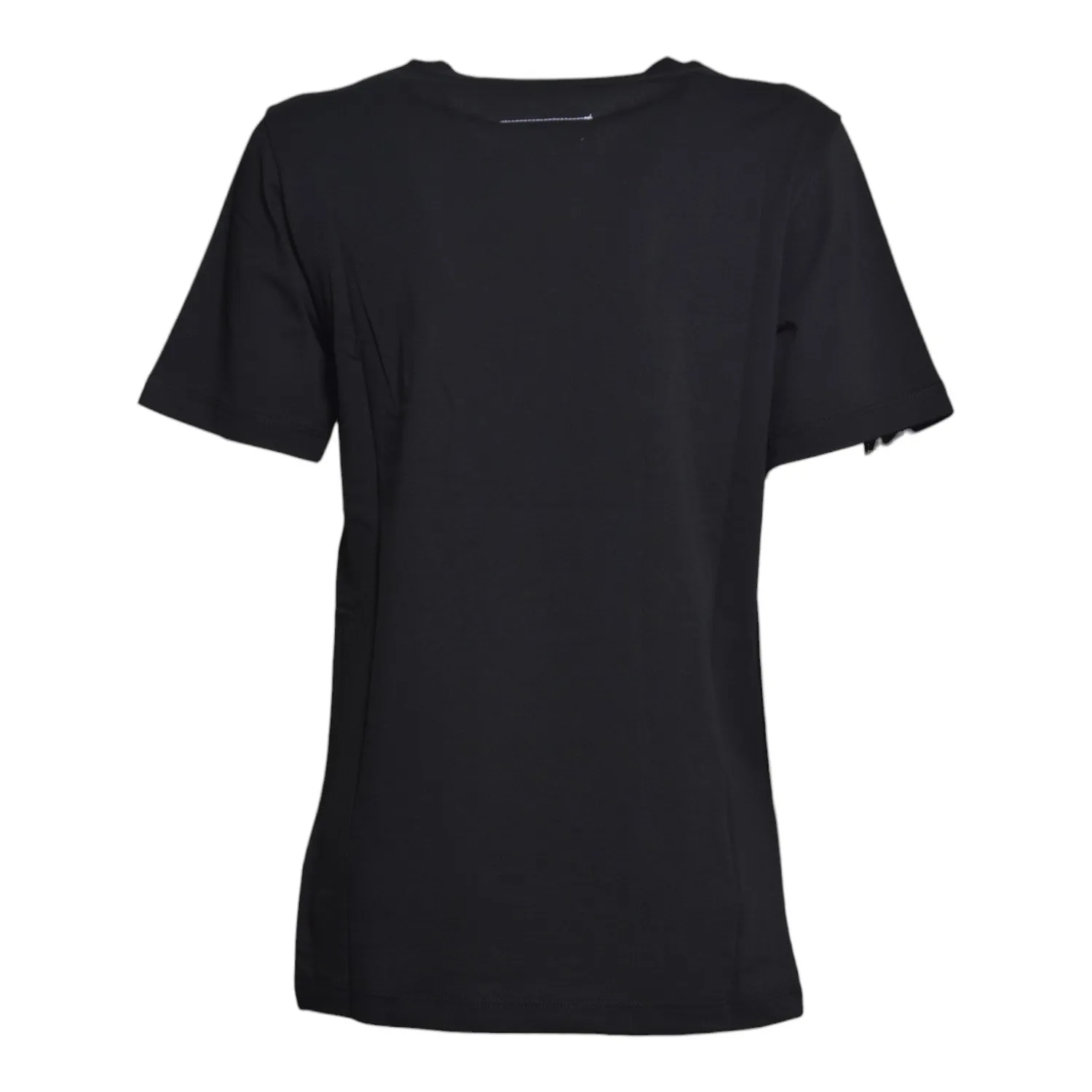 MM6 Maison Margiela Junior M61163MM04I T-shirt Nera