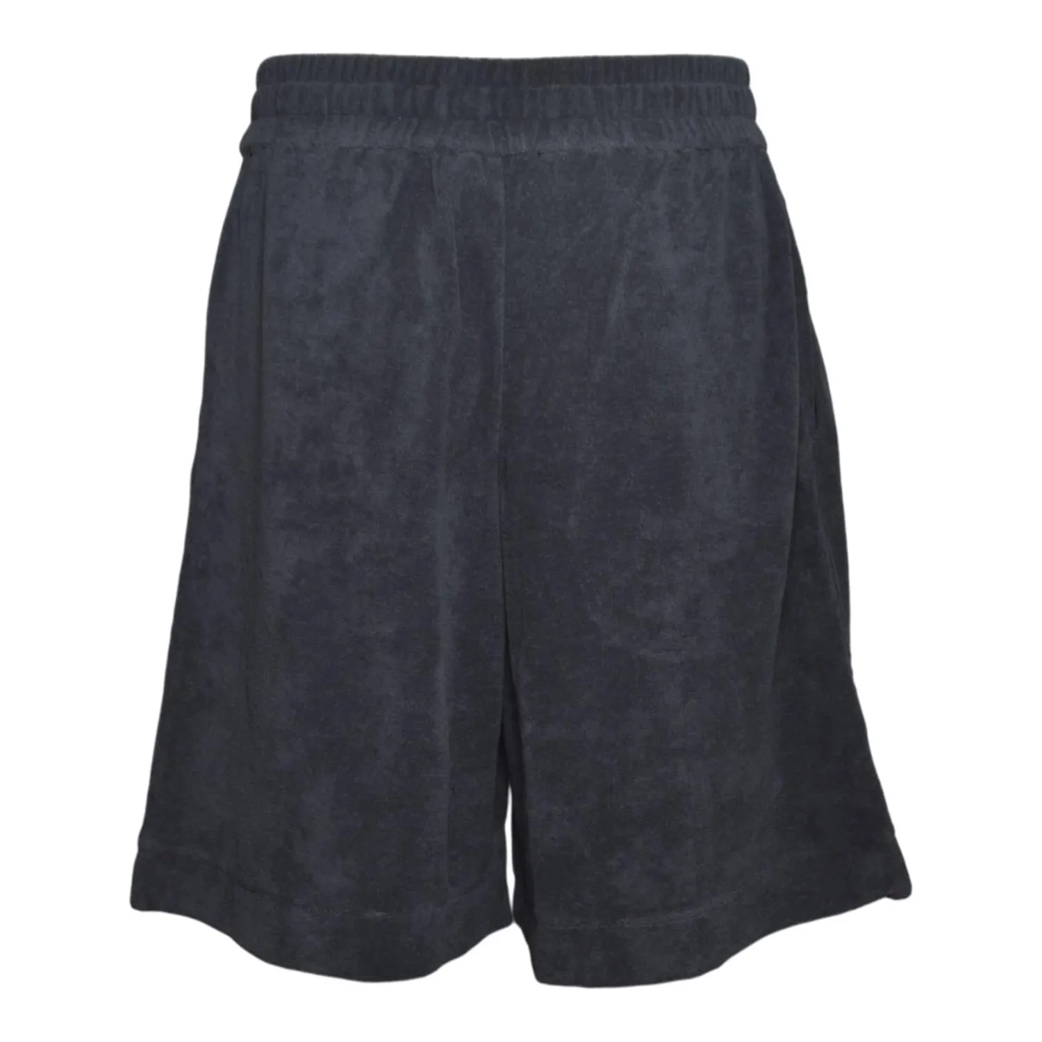 Jil Sander J47MU0141J20338 bermuda blu notte