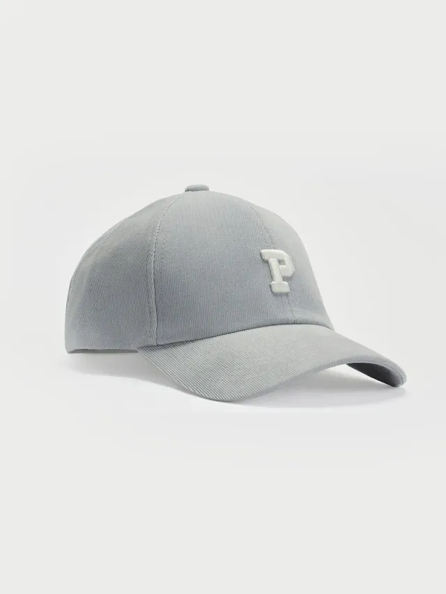 Paul Taylor baseball velluto cloud taglia unica