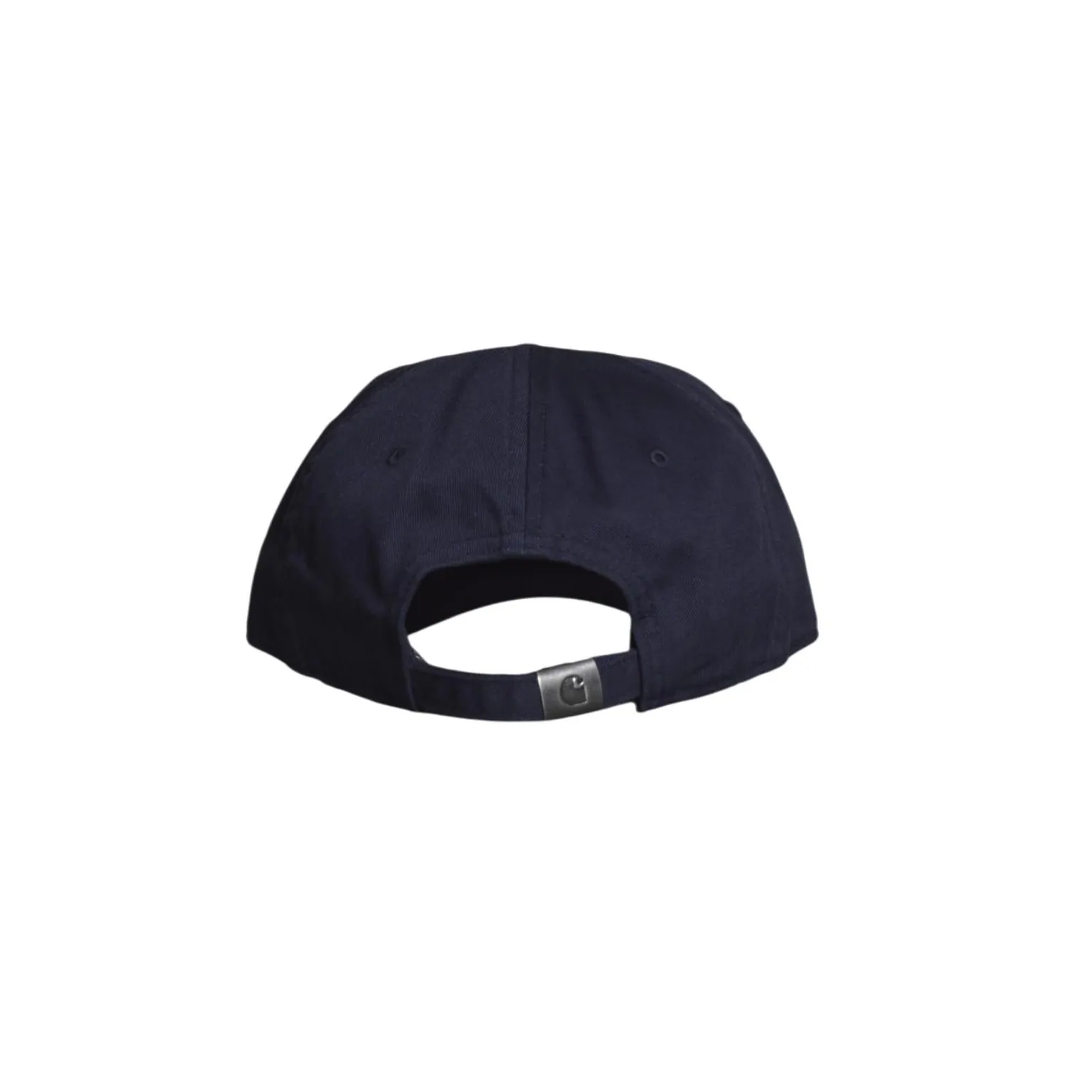 Carhartt WIP Madison I036730 cappello blu/bianco cotone