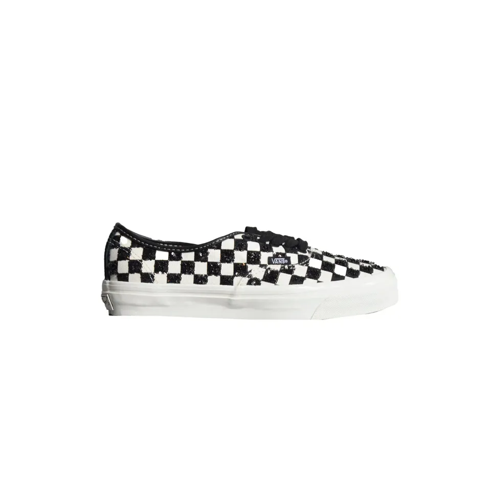 Vans Authentic 44 VN000DB87051 sneaker checkerboard