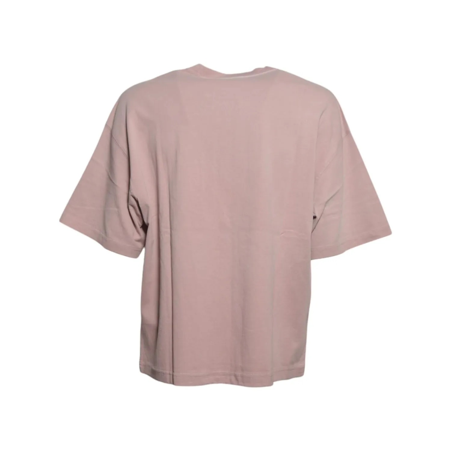 Carhartt Wip I035140 t-shirt taschino cotone rosa