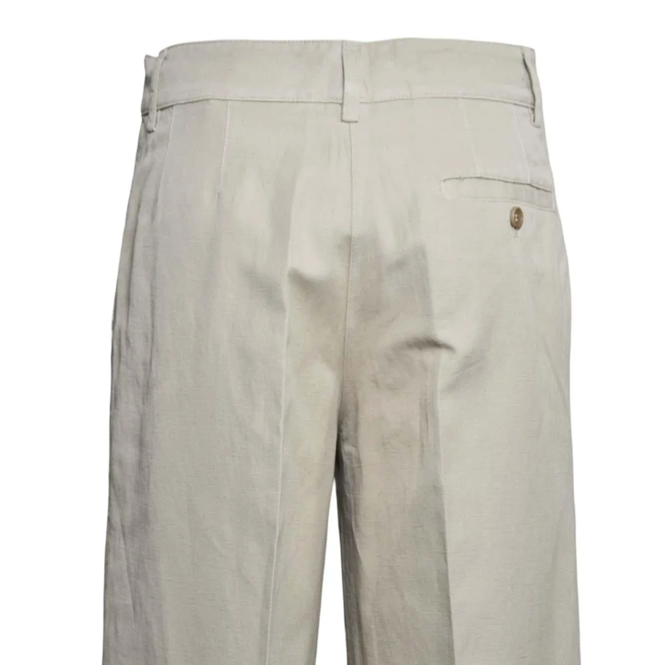 Aspesi 0188G208A985047 pantalone beige donna