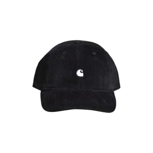 Carhartt Wip Harlem I037067 cappello nero/bianco taglia unica