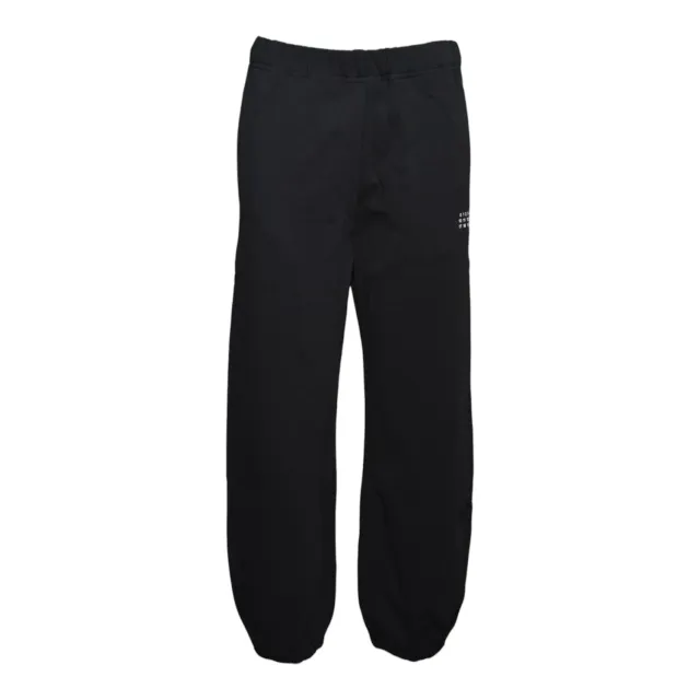MM6 Maison Margiela Junior M61148MM02XM6900 pantalone nero