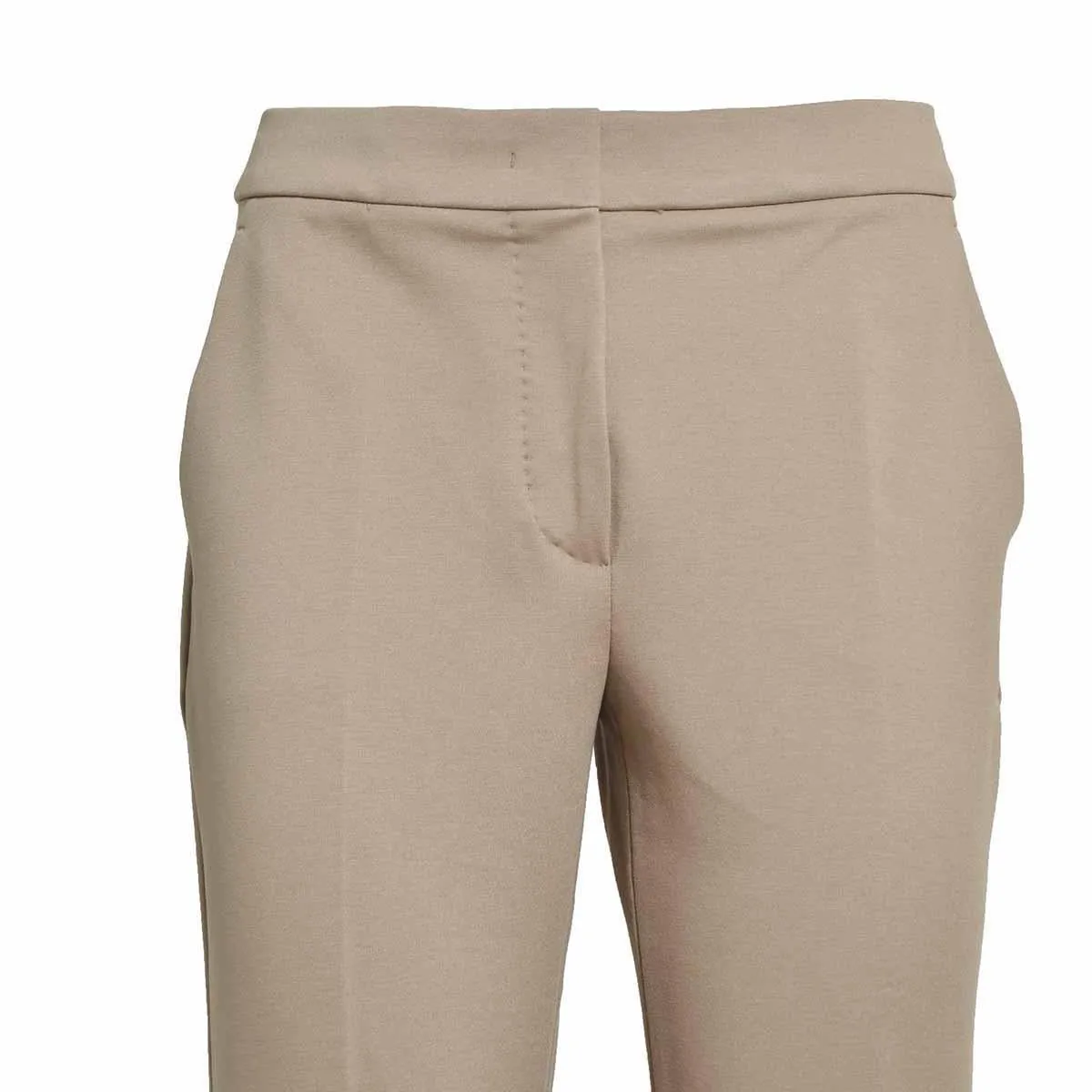 Max Mara Pegno 2317860139600 pantalone donna cammello