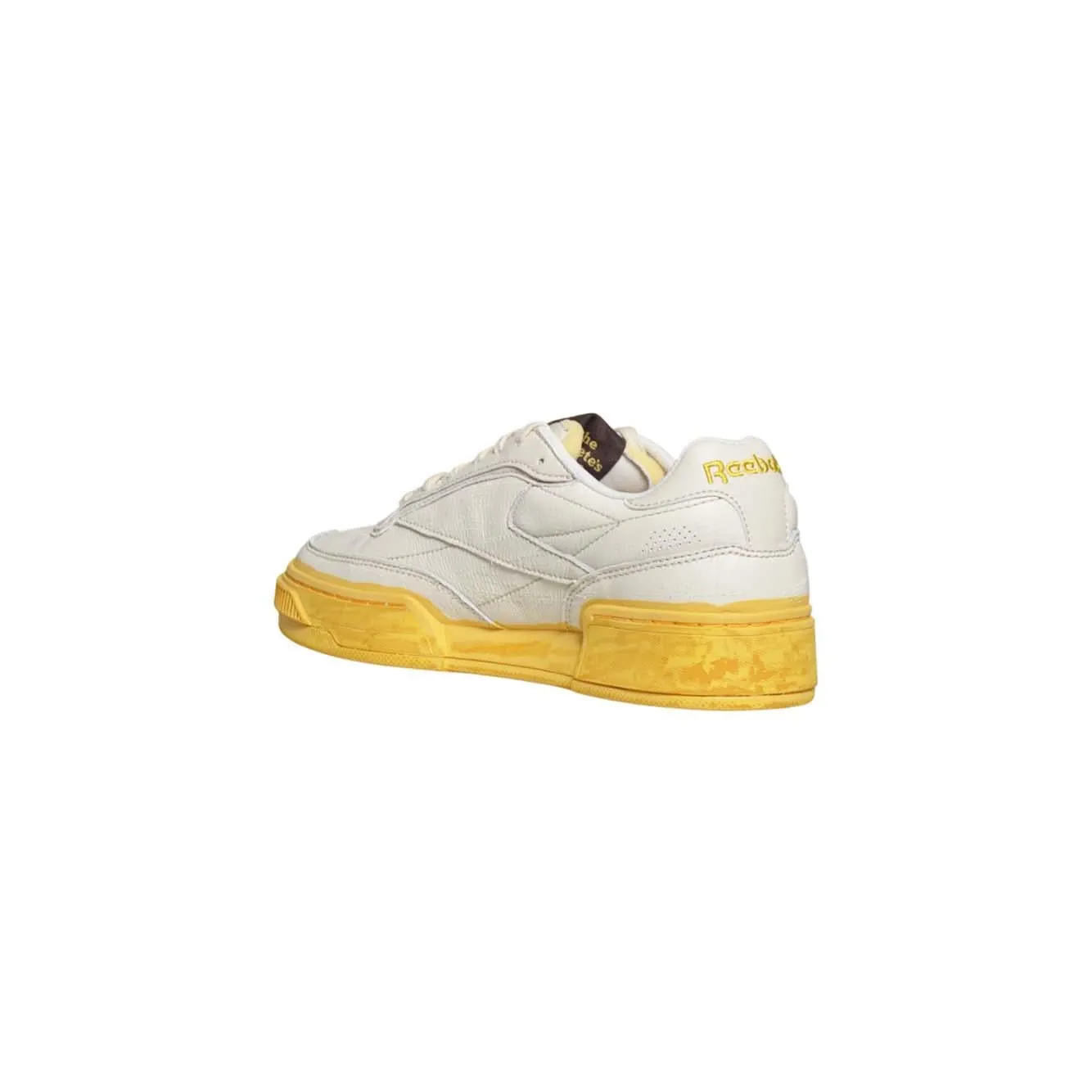 Reebok 100260260 Club C LTD sneakers beige