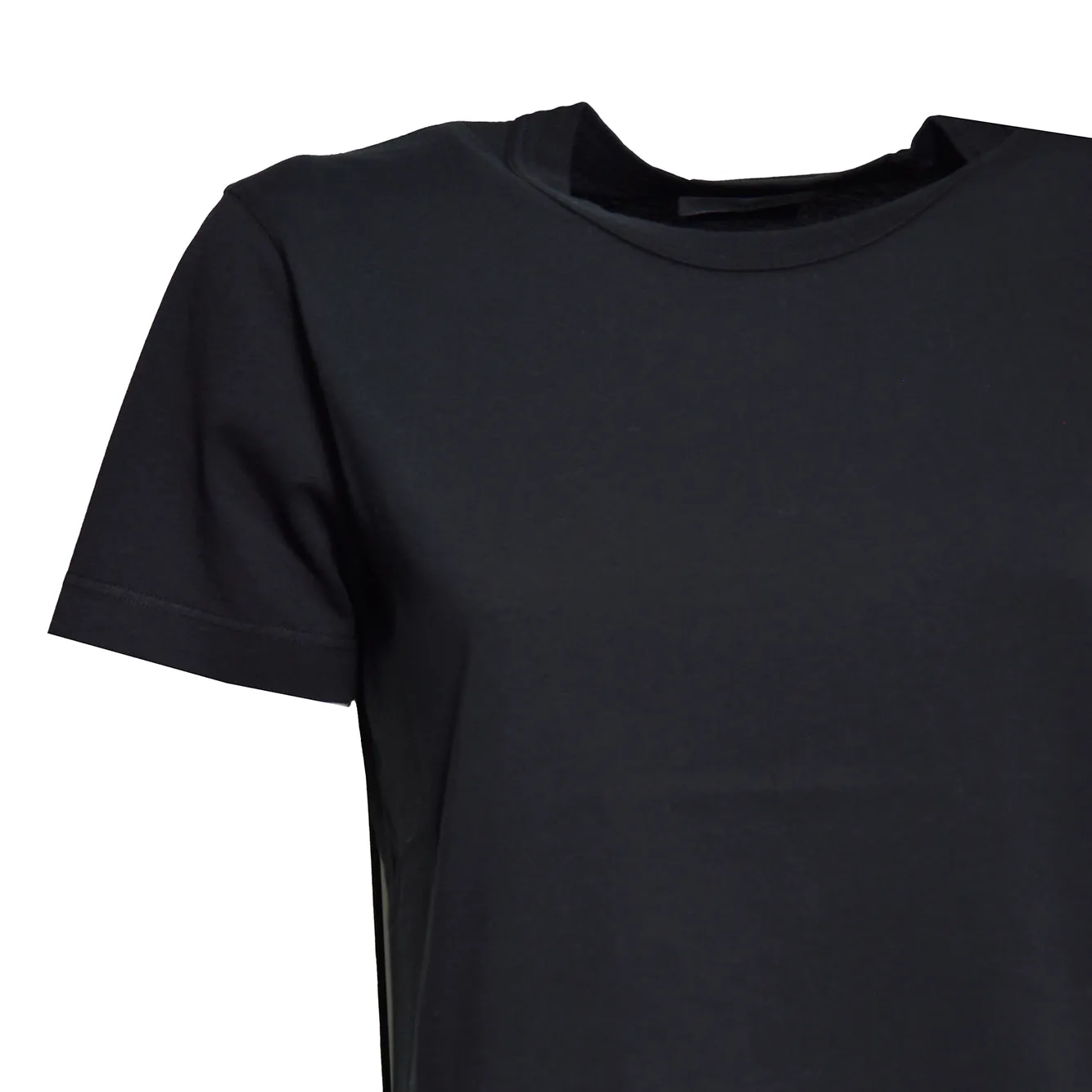 Grifoni G1AC0055 Tavia t-shirt nera donna