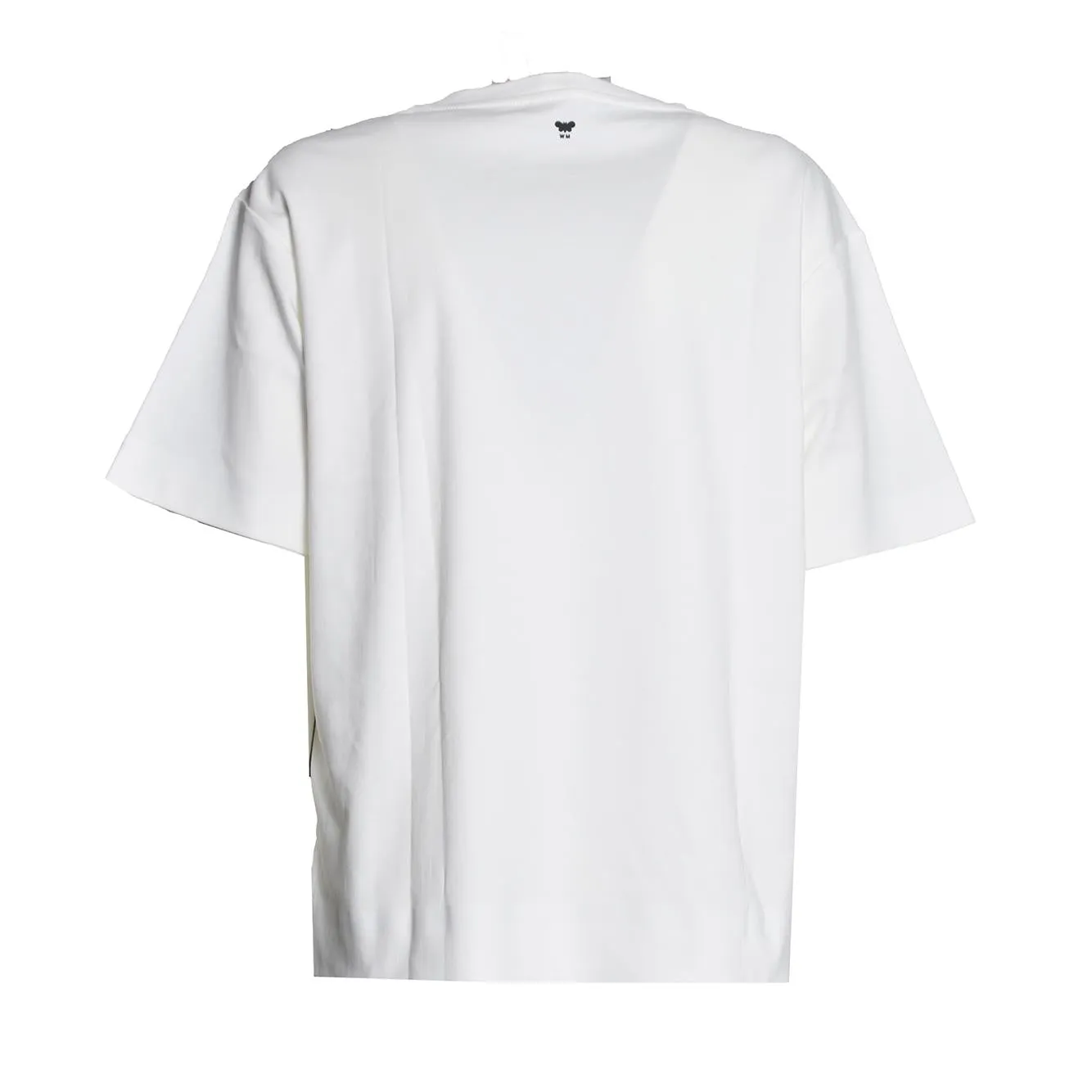 Max Mara Weekend 2615941031600 T-shirt Donna Bianca 100% Cotone