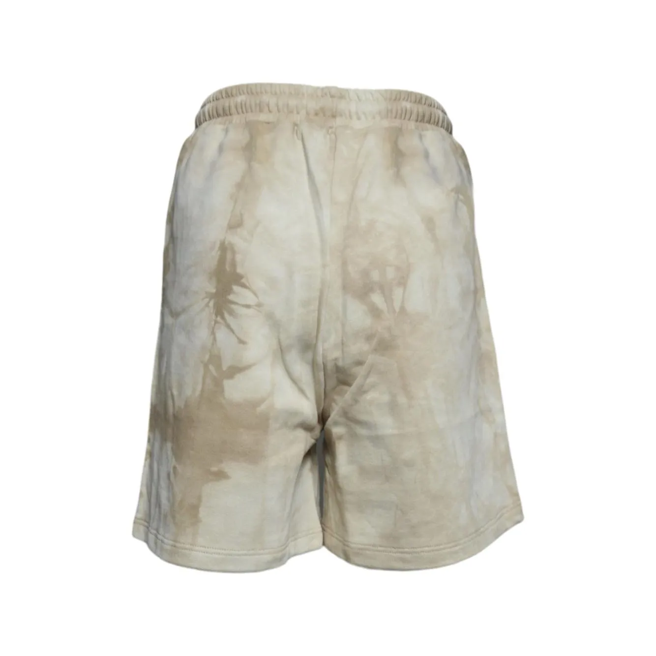 MSGM Junior S6MSJBBE245 bermuda fleece beige