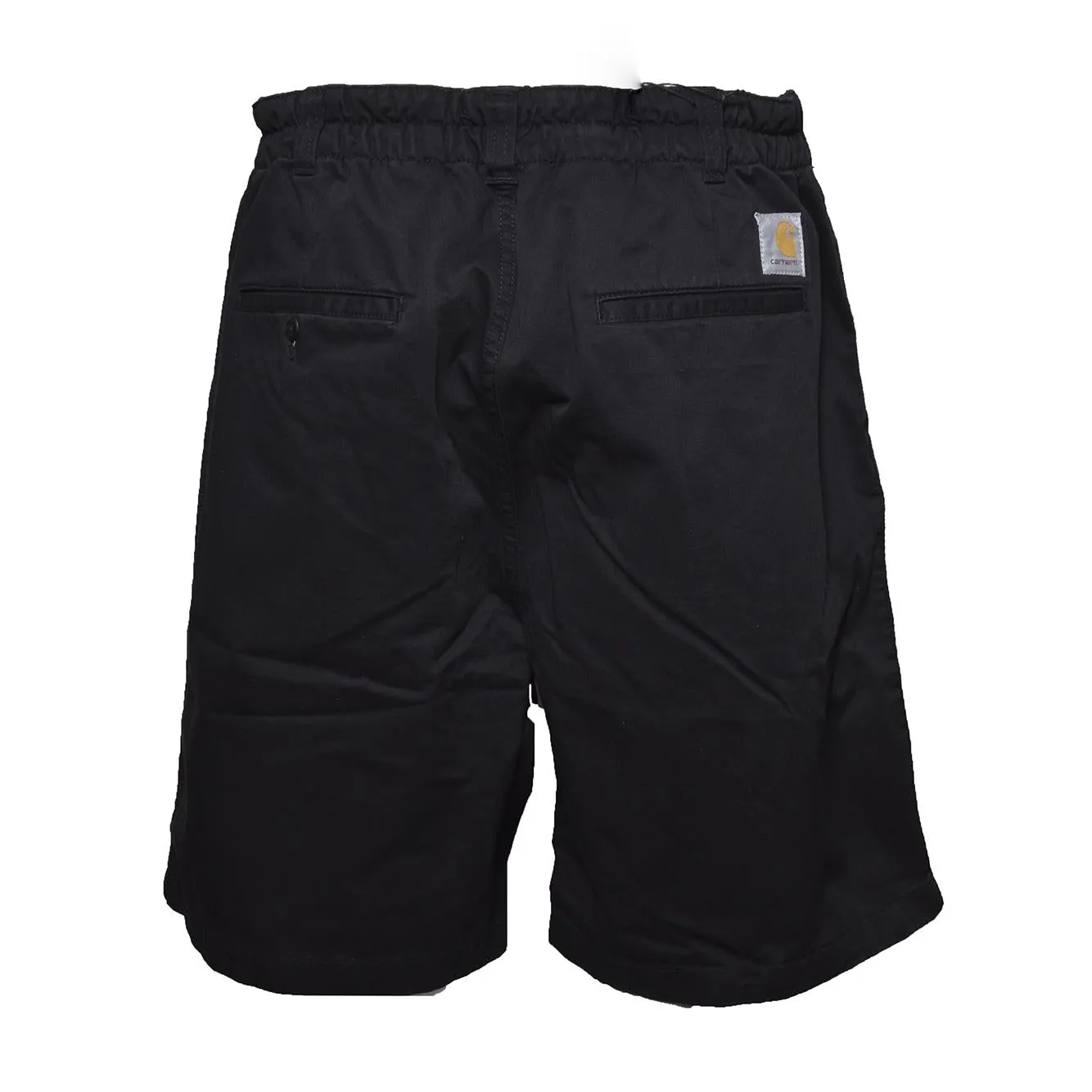 Carhartt WIP Marv Short I034813 bermuda nero M