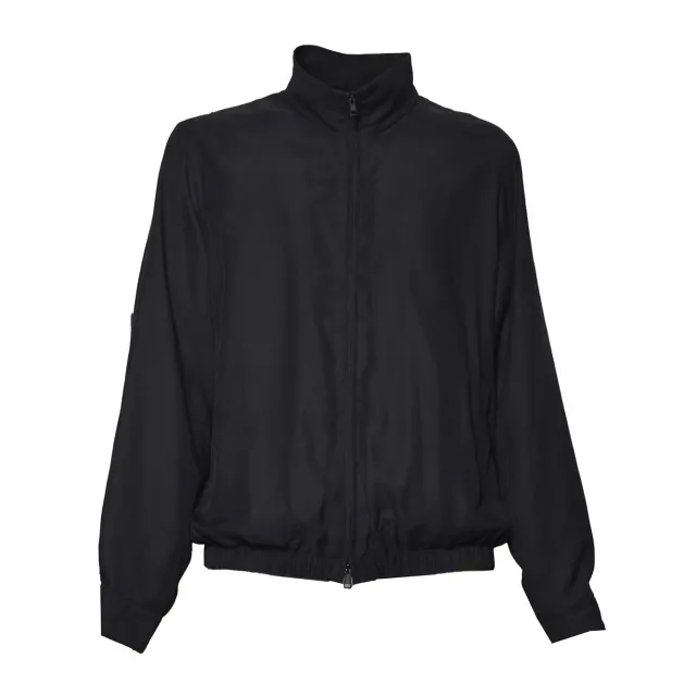 Our Legacy M2261CSB Casino Jacket giubbino nero