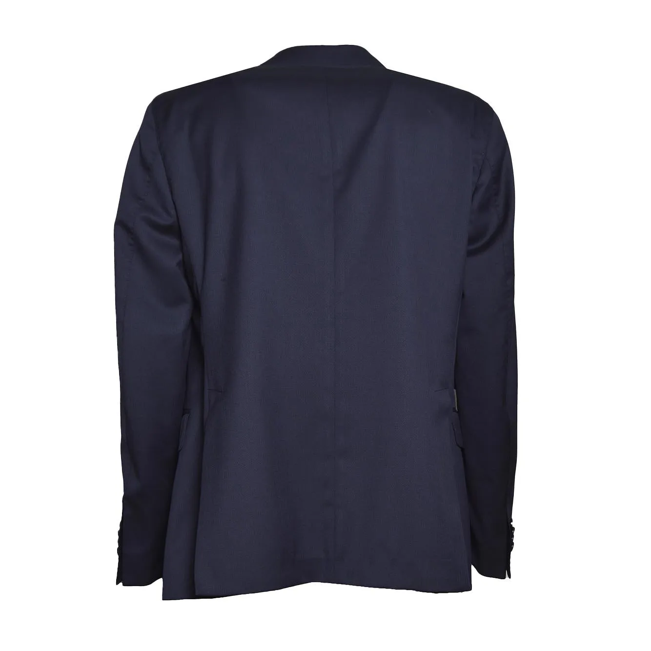 Brando 26873152 giacca blu notte uomo