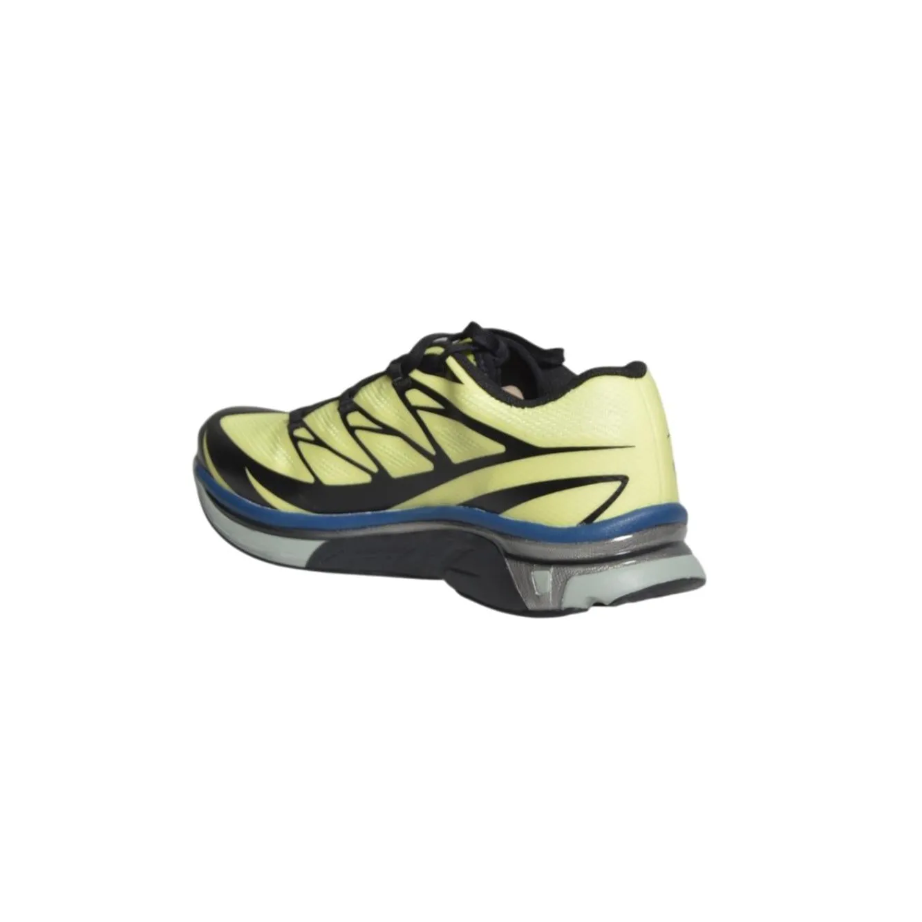 MM6 Maison Margiela x Salomon SH1WS0020 sneaker gialle