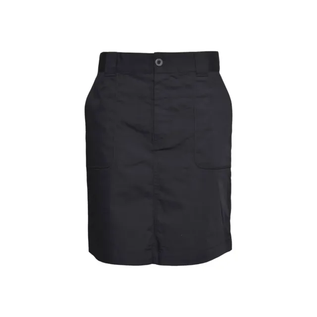 Carhartt WIP I036149 gonna nera misto cotone