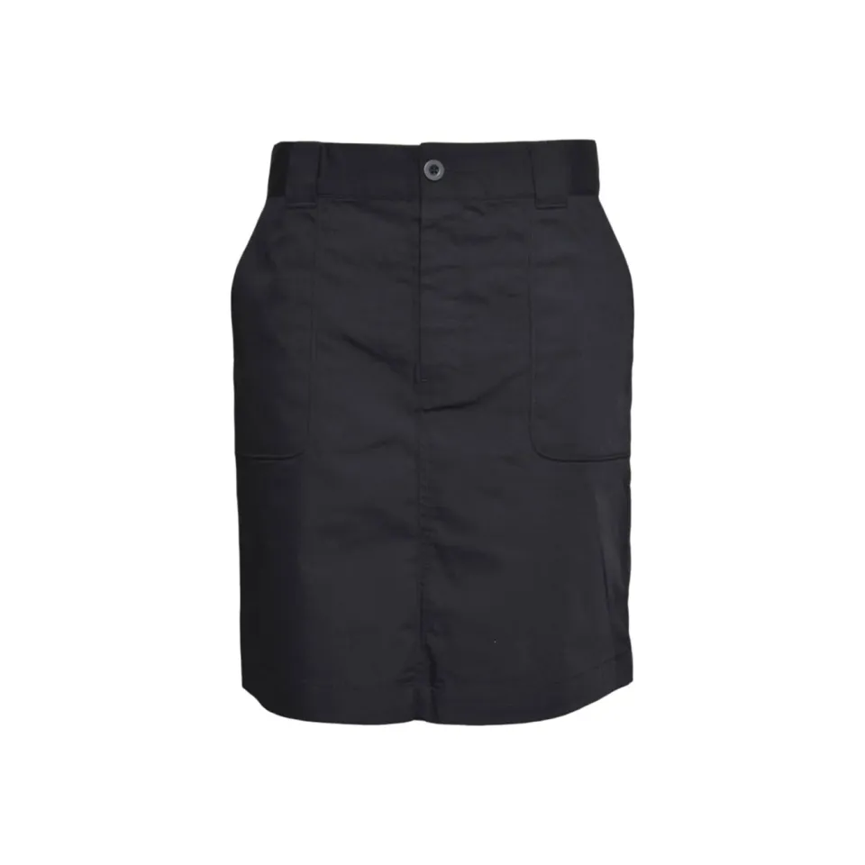 Carhartt WIP I036149 gonna nera misto cotone