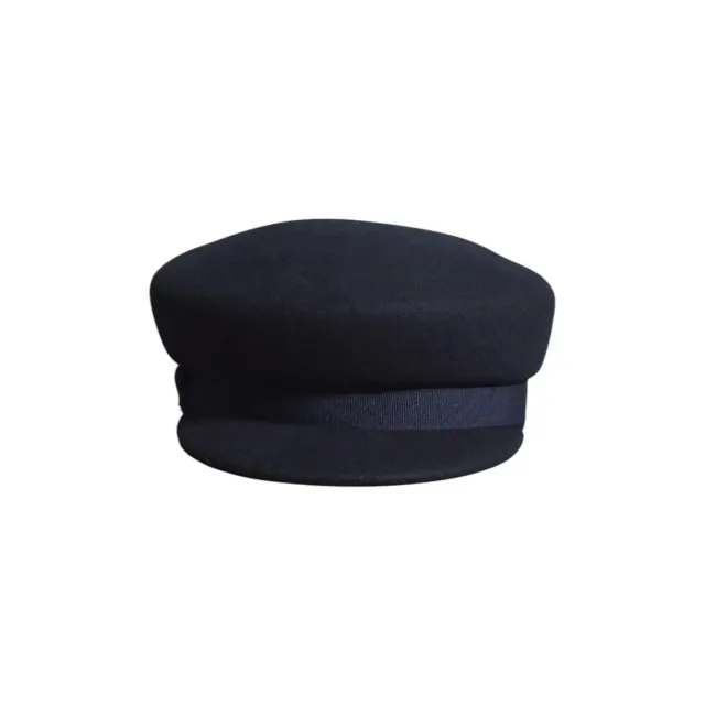 Merci BREAST27530BLUE cappello blu notte invernale