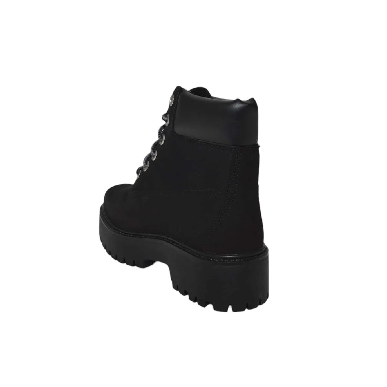 Timberland Stone Street TB1A5RH50151 anfibi nero