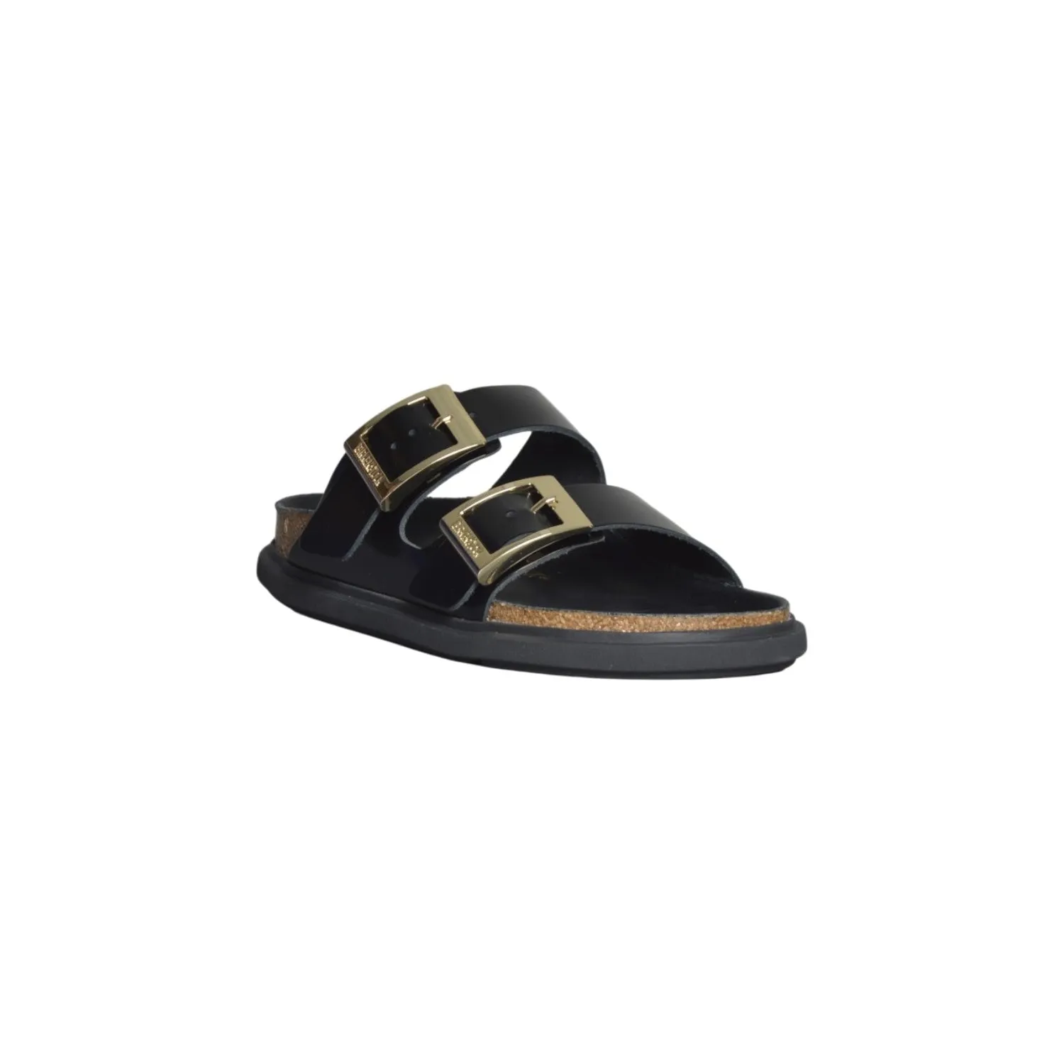 Birkenstock 1029353 sandali donna nero