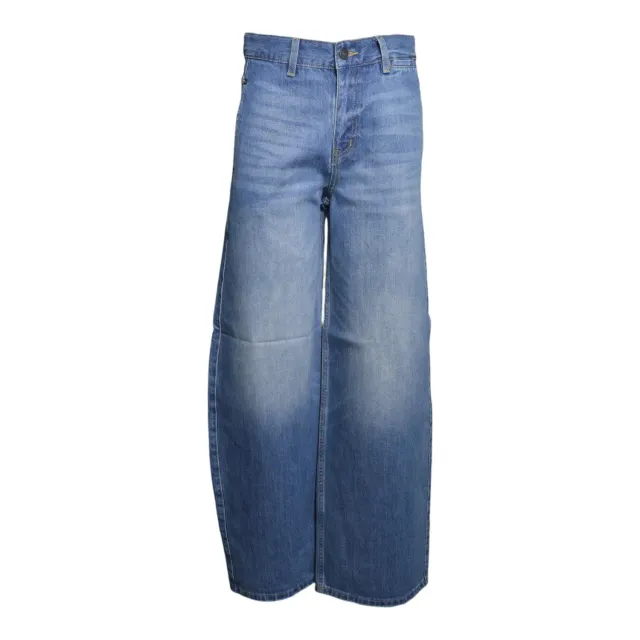 JcSophie P5503 jeans donna denim blu autunno inverno