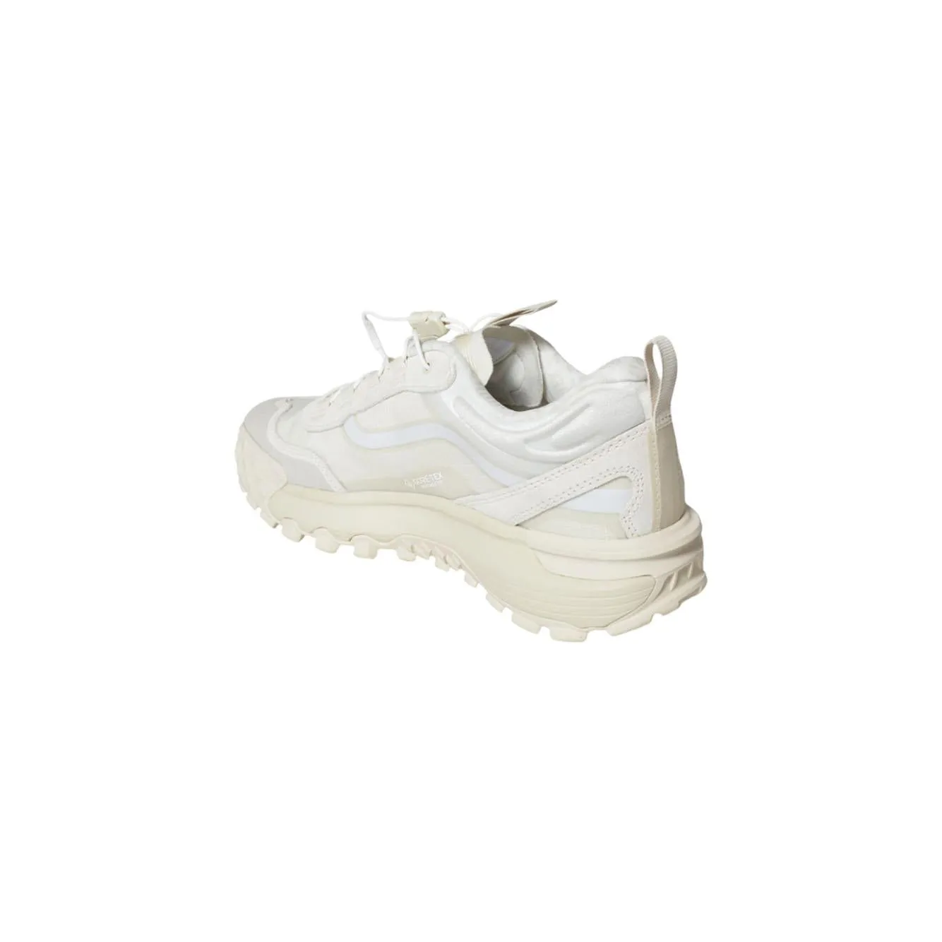 Vans Crosspath XC VN000DAMWHT1 sneakers bianche gore-tex