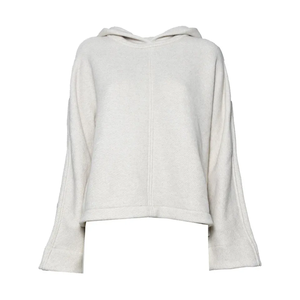 MaxMara Pure 2611921018600 Felpa Paglia Cotone