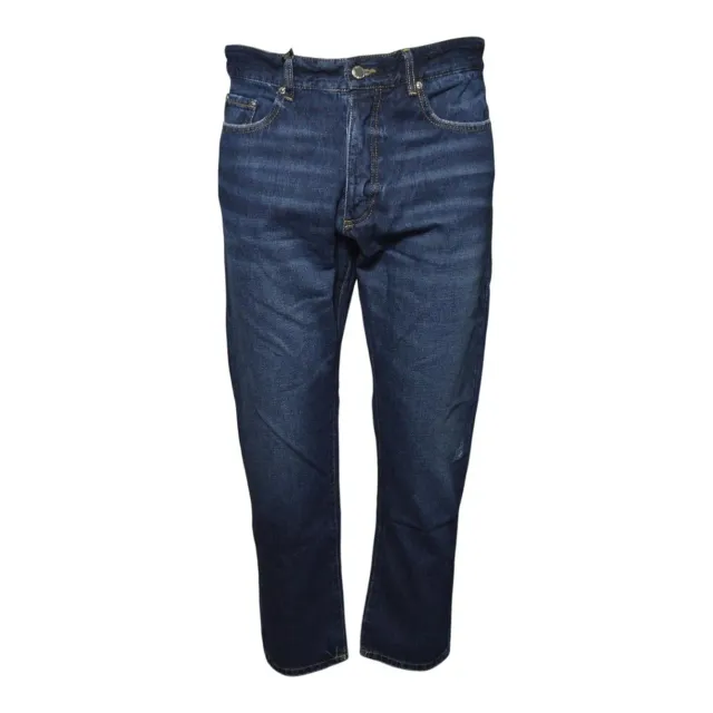 Icon Denim Josh ID8879DEE jeans blu in cotone