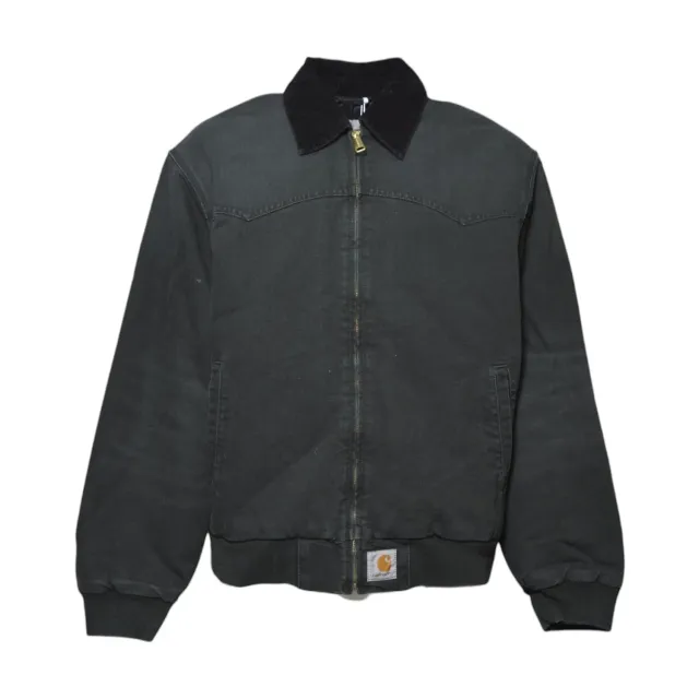 Carhartt WIP I037056 3WM4O giubbino verde uomo