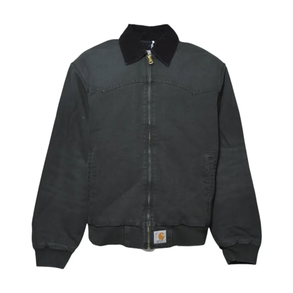 Carhartt WIP I037056 3WM4O giubbino verde uomo