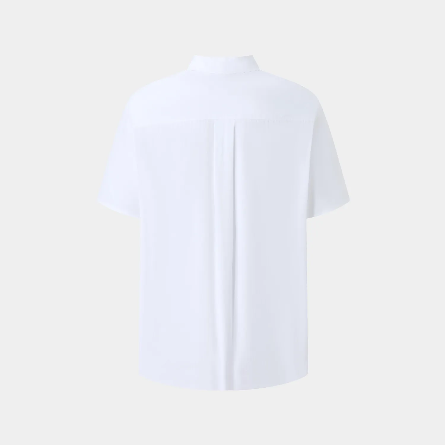 Ports Blossom Embroidery blusa crema cotone ricamata