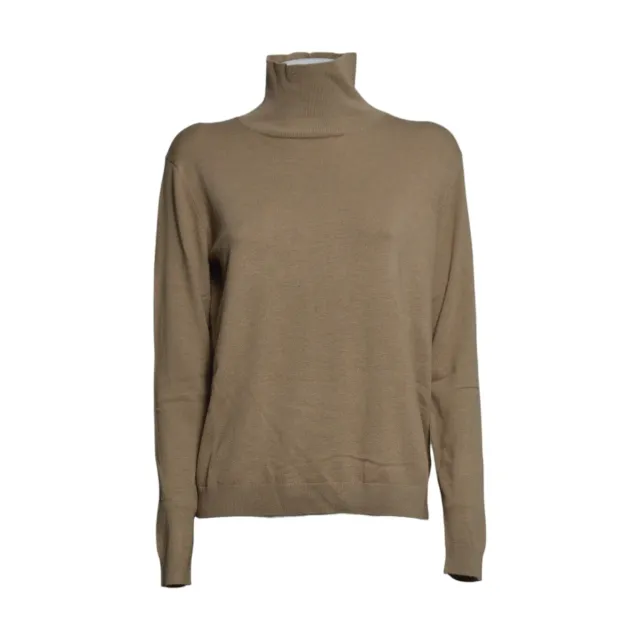 MaxMara Weekend Kiku 2625366092600 dolcevita cammello