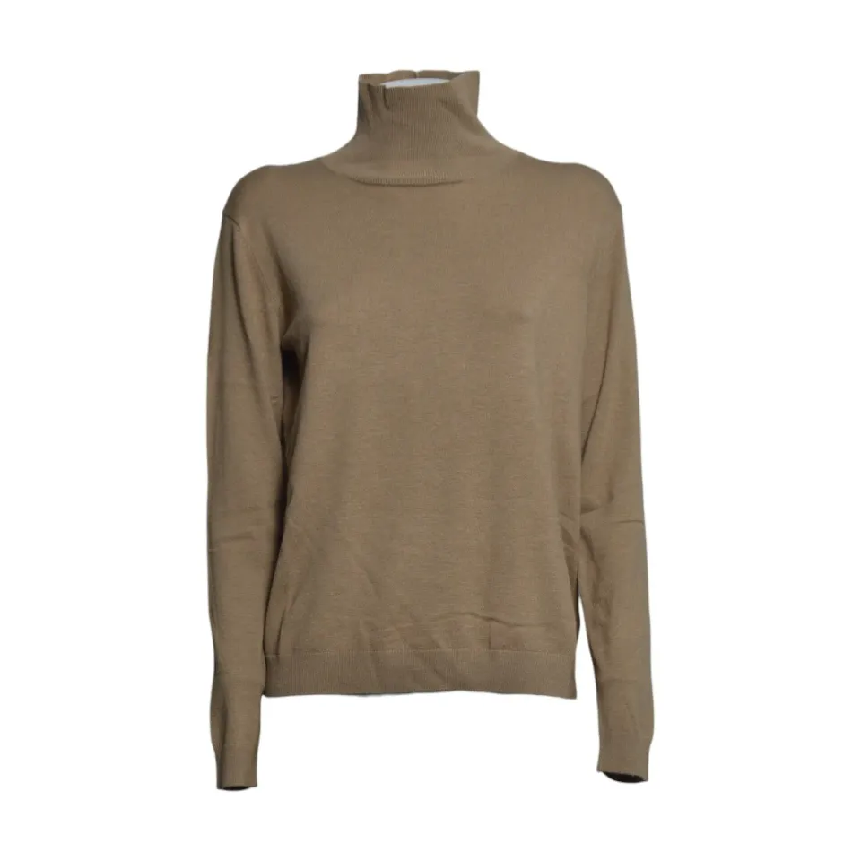MaxMara Weekend Kiku 2625366092600 dolcevita cammello