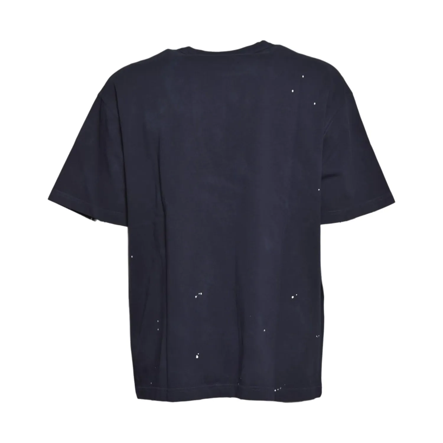 Carhartt WIP Painter I036853 T-shirt Cotone Blu Navy