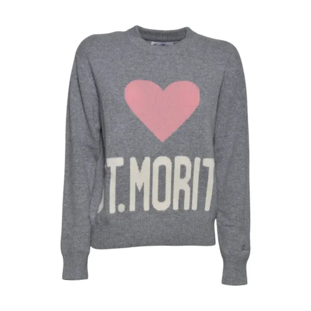 MC2 Saint Barth Kyla KYLA004 pullover ragazzo