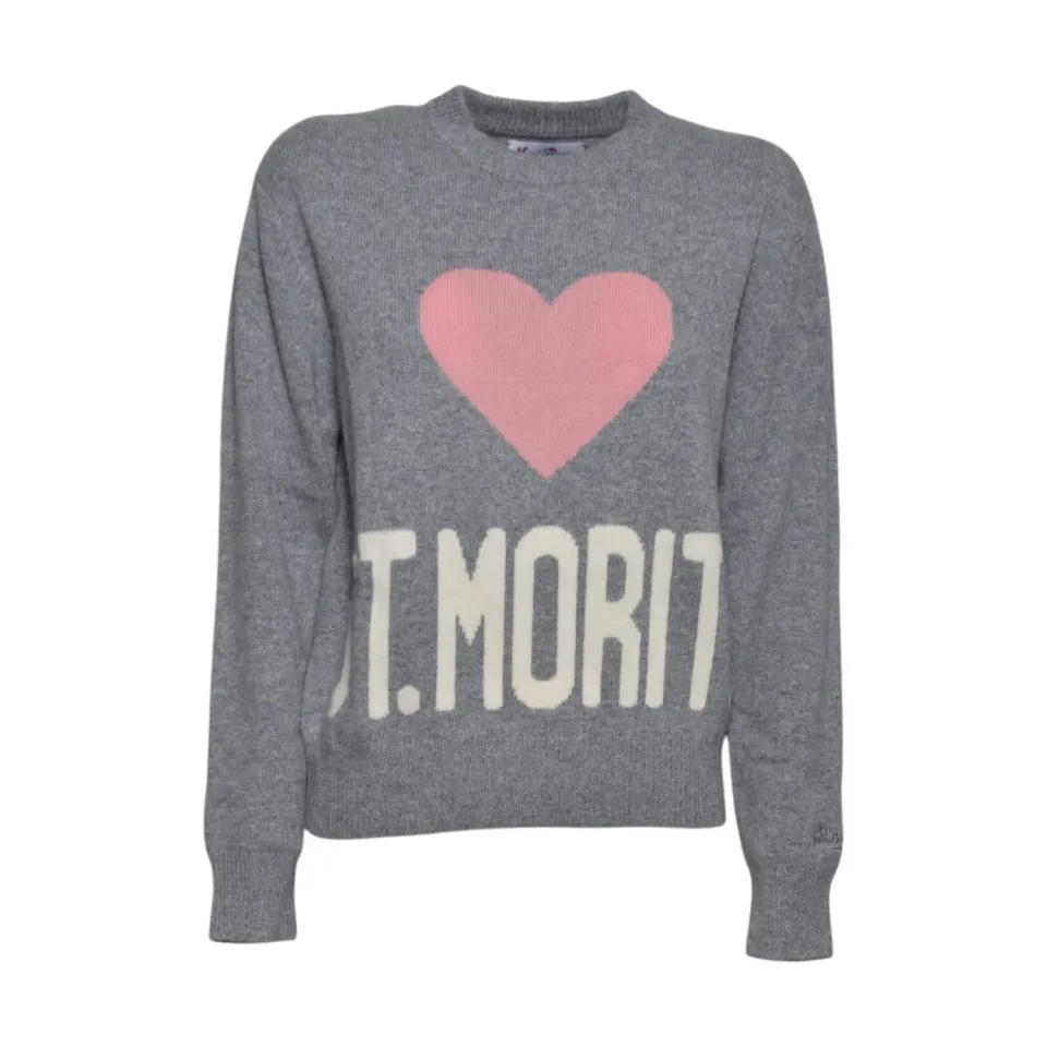 MC2 Saint Barth Kyla KYLA004 pullover ragazzo