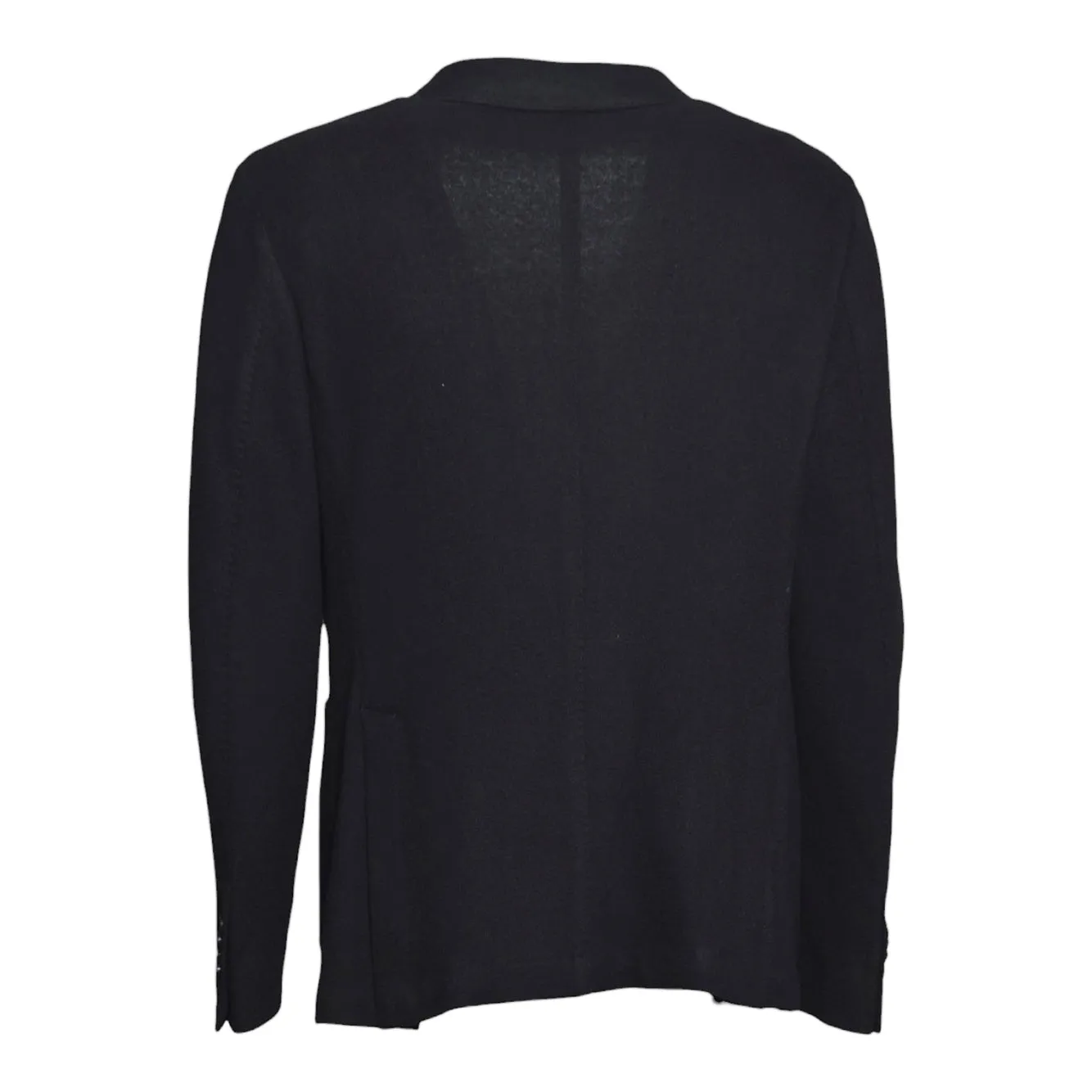 Brando 28126571707 Giacca Uomo Nera