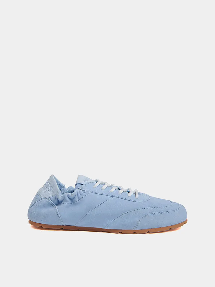PORTS 1961 Cloud Suede PW326ASH01 sneakers cloud camoscio